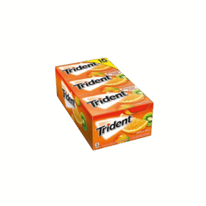 Trident Tropical Twist - Image 1