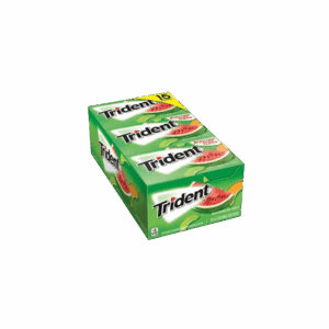 Trident Watermelon Twist