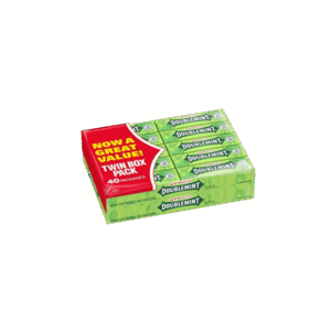 Wrigley's Doublemint