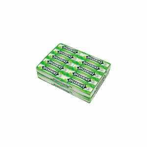 Wrigley's Spearmint
