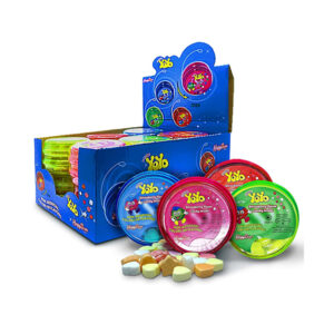 YoYo Toy Candy (12 count) - Image 1