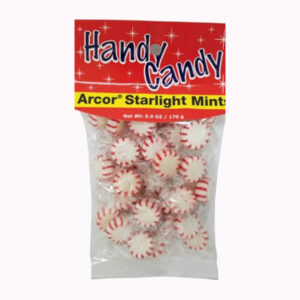 Handy Candy Arcor Starlight Mint