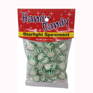 Handy Candy Arcor Starlight SpearMint