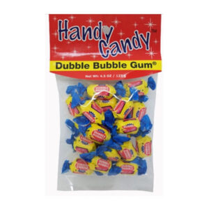 Handy Candy DOUBLE BUBBLE GUM