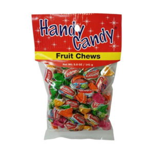 Handy Candy FRUIT CHEWS