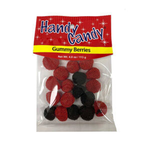 Handy Candy GUMMY BERRIES