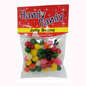 Handy Candy Jelly Beans