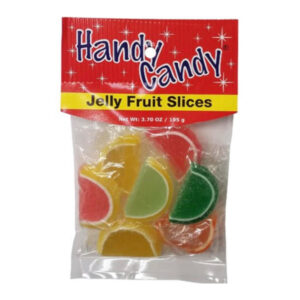 Handy Candy Jelly Fruits Slices