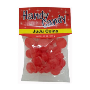 Handy Candy Juju Coins