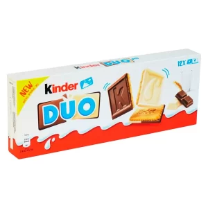 KINDER OUO 12 CT 150G - Image 1