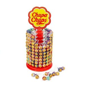 CHUPA CHUPS LOLLYPOP 200 CT