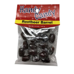 Handy Candy Root Bears