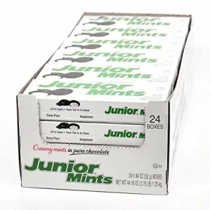 JUNIOR MINTS 24-1.84 OZ