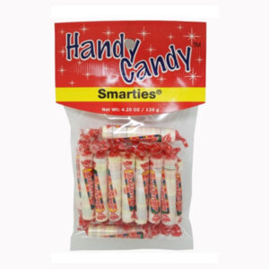 Handy Candy Smarties