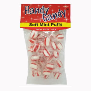 Handy Candy Soft Mint Puffs