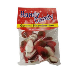 Handy Candy GUMMI STRAWBERRY