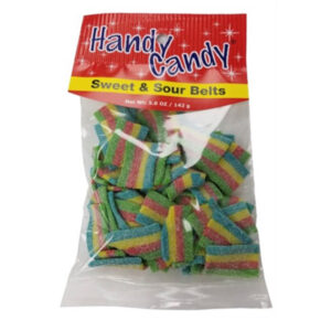 Handy Candy Sweet And Sour Belt