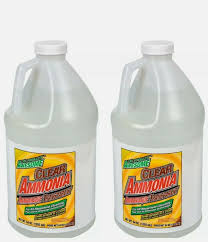 64 Oz. Awesome- Pure Ammonia 6/cs