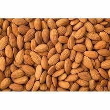 Almonds RS 25 LB