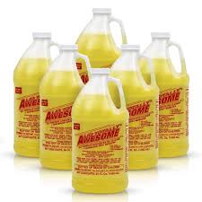 Awesome All Purpose Cleaner 6/64 oz.