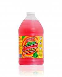 Awesome Ammonia 4/128 oz. - Pine
