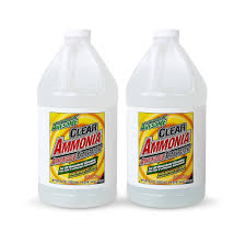 Awesome Ammonia 4/128 oz. - Clear