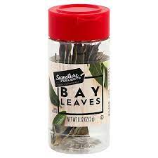 BAY LEAVES (12 x 0.5 OZ)