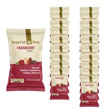 Bag Shipper (18 Bags) - Cranberry Blend 2.25oz