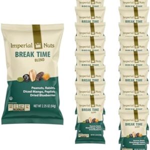 Bag Shipper (18 Bags) - Break Time Blend 2.25oz