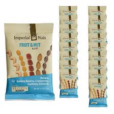 Bag Shipper (18 Bags) - Fruit & Nut Blend 2.25oz