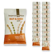 Bag Shipper (18 Bags) - Nut & Seed Blend 2.25oz