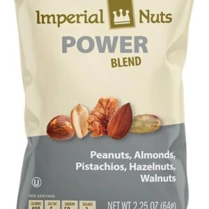 Bag Shipper (18 Bags) - Power Blend 2.25oz