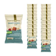 Bag Shipper (18 Bags) - Smart Choice Blend (Sodium Free) 2oz