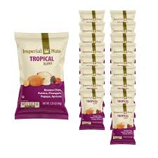 Bag Shipper (18 Bags) - Tropical Blend 2.25oz