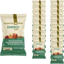 Bag Shipper (18 Bags) - Energy Blend 2.25oz