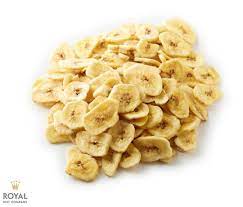 Banana Chips 14 LB