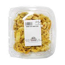 Banana Chips 12/5oz