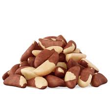 Brazil Nuts Raw 44 lbs
