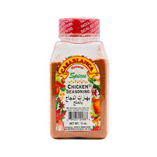 CHICKEN SEASONING (12 x 13 OZ)