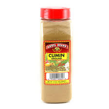 CUMIN GROUND (12 x 7 OZ)