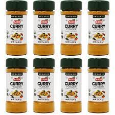 CURRY PWD (INDIAN) (12 x 7 OZ)