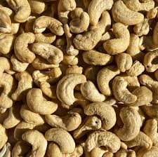 Cashews # W320 RNS 25lb