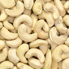 Cashews # W320 RS 25lb
