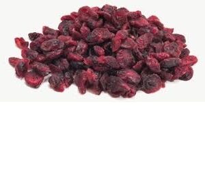 Cranberries 25 LB