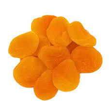 Dried Apricot 12/9 oz.