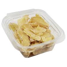 GINGER SLICES 12/8oz