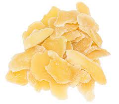 Ginger Crystalized 44 LB