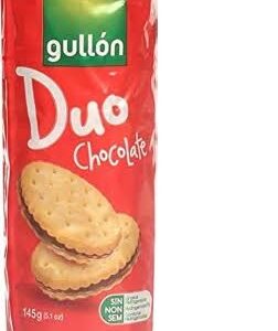 Gullon Duetto 24/6oz