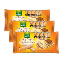 Gullon Lady Fingers 12/7oz