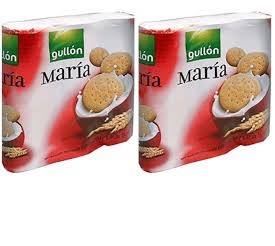 Gullon Maria 3 Pk 10/21oz (600gr)